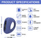 Magic Motion - Dante Smart Wearable Ring
