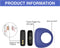 Magic Motion - Dante Smart Wearable Ring