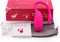 Magic Motion Flamingo Vibrerend Ei - Discreet Draagbaar - Sex Toys voor Vrouwen - Vibrators voor Vrouwen - Vibrerende Eieren - Seksspeeltjes - Vibrerend Ei met App Bestuurbaar - Koppel Vibrator - Roze