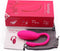Magic Motion Flamingo Vibrerend Ei - Discreet Draagbaar - Sex Toys voor Vrouwen - Vibrators voor Vrouwen - Vibrerende Eieren - Seksspeeltjes - Vibrerend Ei met App Bestuurbaar - Koppel Vibrator - Roze
