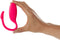 Magic Motion Flamingo Vibrerend Ei - Discreet Draagbaar - Sex Toys voor Vrouwen - Vibrators voor Vrouwen - Vibrerende Eieren - Seksspeeltjes - Vibrerend Ei met App Bestuurbaar - Koppel Vibrator - Roze