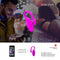 Magic Motion Flamingo Vibrerend Ei - Discreet Draagbaar - Sex Toys voor Vrouwen - Vibrators voor Vrouwen - Vibrerende Eieren - Seksspeeltjes - Vibrerend Ei met App Bestuurbaar - Koppel Vibrator - Roze
