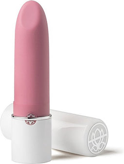 Magic Motion Lotos - App Controlled Mini Vibrator - Roze