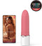Magic Motion Lotos - App Controlled Mini Vibrator - Roze