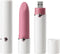 Magic Motion Lotos - App Controlled Mini Vibrator - Roze