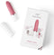 Magic Motion Lotos - App Controlled Mini Vibrator - Roze