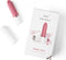 Magic Motion Lotos - App Controlled Mini Vibrator - Roze