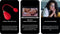 Magic Motion - Magic Sundae App-bestuurd Liefdesei