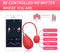Magic Motion - Magic Sundae App-bestuurd Liefdesei