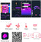 Magic Motion - Magic Sundae App-bestuurd Liefdesei