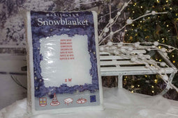 Magic Sneeuwkleed - 100 x 100 cm