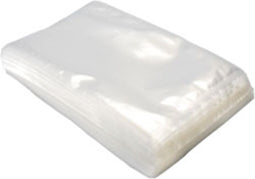 Magic Vac 50 Sacchetti per Sottovuoto 15 x 40 per Alimenti