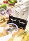 Magic Vac ACO1004 EXECUTIVE 1,5 l Vacuümhouder