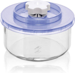 Magic Vac ACO1012 EXECUTIVE Ø 100 INT Deksel