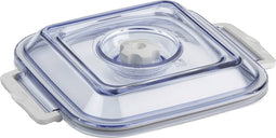Magic Vac ACO1074 EXECUTIVE 2,5 l Deksel
