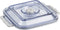 Magic Vac ACO1074 EXECUTIVE 2,5 l Deksel