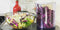 Magic Vac ACO1182 SET 3 FAMILIY 0,75 l + 1,5 l + 3 l Vacuümhouder