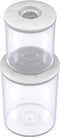 Magic Vac ACO1182 SET 3 FAMILIY 0,75 l + 1,5 l + 3 l Vacuümhouder