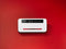 Magic Vac Activa vacuum sealer 800 mbar Zwart, Wit