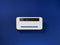 Magic Vac Activa vacuum sealer 800 mbar Zwart, Wit