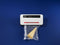 Magic Vac Activa vacuum sealer 800 mbar Zwart, Wit