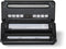 Magic Vac Activa vacuum sealer 800 mbar Zwart, Wit
