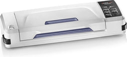 Magic Vac Champion vacuum sealer Zwart, Wit