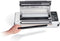 Magic Vac Champion vacuum sealer Zwart, Wit