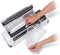 Magic Vac Champion vacuum sealer Zwart, Wit