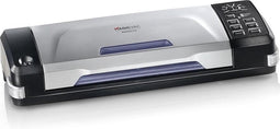 Magic Vac Perfetta vacuum sealer Zwart, Grijs
