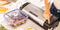 Magic Vac Perfetta vacuum sealer Zwart, Grijs