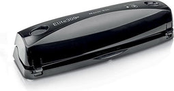 Magic Vac VE59PK1 ELITE 300 PLUS BLACK EDITION Vacumeermachine