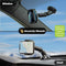 MagicGrip Double-Pivot Mount met Qi draadloos opladen