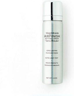 MagicMinerals AirFinish Setting Spray by Jerome Alexander