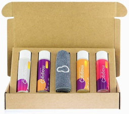 Magigoo - 3D lijmstift Pro kit voor ABS, PA, PC, PP – 4x 50ml