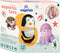 Magimals Wibbly Wobbly Sealife| magnetisch speelgoed| baby speelgoed| speelgoed 1 jaar/2jaar/3jaar| speelgoed jongens en meisjes| badspeelgoed| dierenspeelgoed