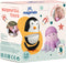 Magimals Wibbly Wobbly Sealife| magnetisch speelgoed| baby speelgoed| speelgoed 1 jaar/2jaar/3jaar| speelgoed jongens en meisjes| badspeelgoed| dierenspeelgoed