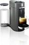 Magimix - Nespresso - Vertuo - Titanium