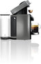 Magimix - Nespresso - Vertuo - Titanium