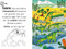 Magisch waterkleurboek Dino's