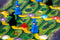 Magische Berg - Bordspel