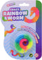 Magische Crazy Rainbow Worm - Magic Worm