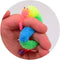 Magische Crazy Rainbow Worm - Magic Worm