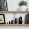 Magische Fles 'Impossible Bottle' - Peleg Design