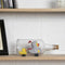 Magische Fles 'Impossible Bottle' - Peleg Design