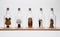 Magische Fles 'Impossible Bottle' - Peleg Design