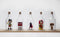 Magische Fles 'Impossible Bottle' - Peleg Design