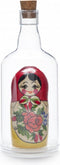 Magische Fles 'Impossible Bottle' - Peleg Design