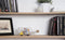 Magische Fles 'Impossible Bottle' - Peleg Design