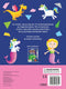 Magische shiny stickers